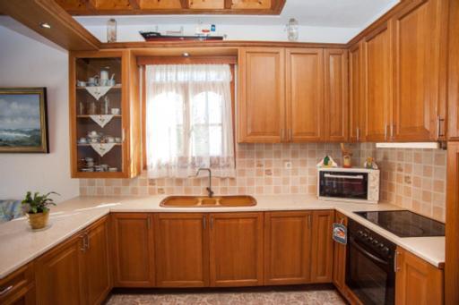 Вилла Fernanda'S Traditional 2 Floor House Порос Экстерьер фото